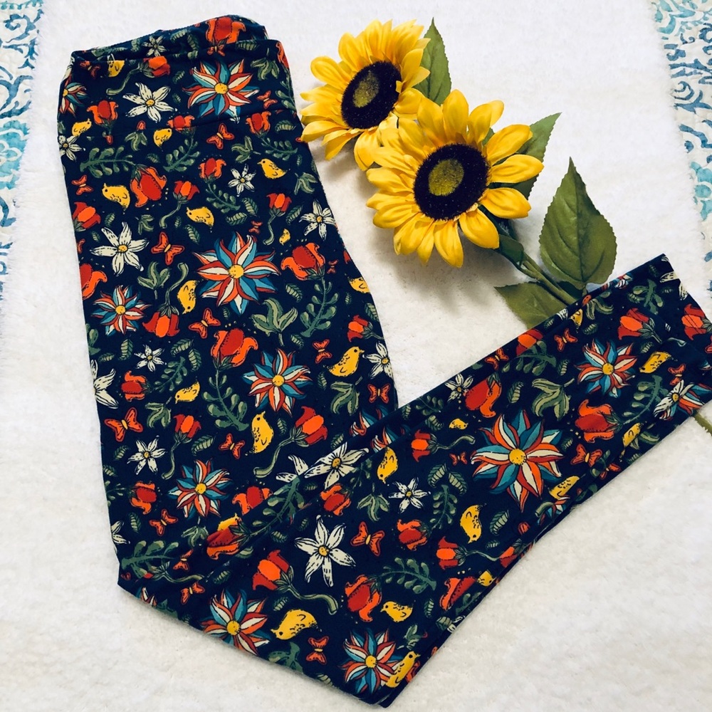 ☀️LuLaRoe Leggings☀️